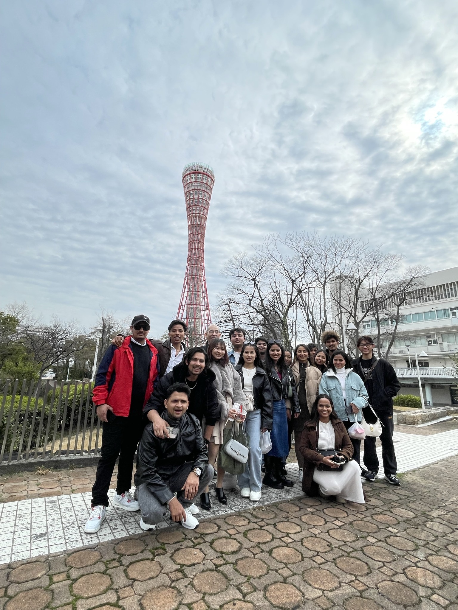 カワサキワールド 日生日本語学園