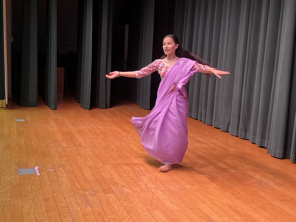演芸会