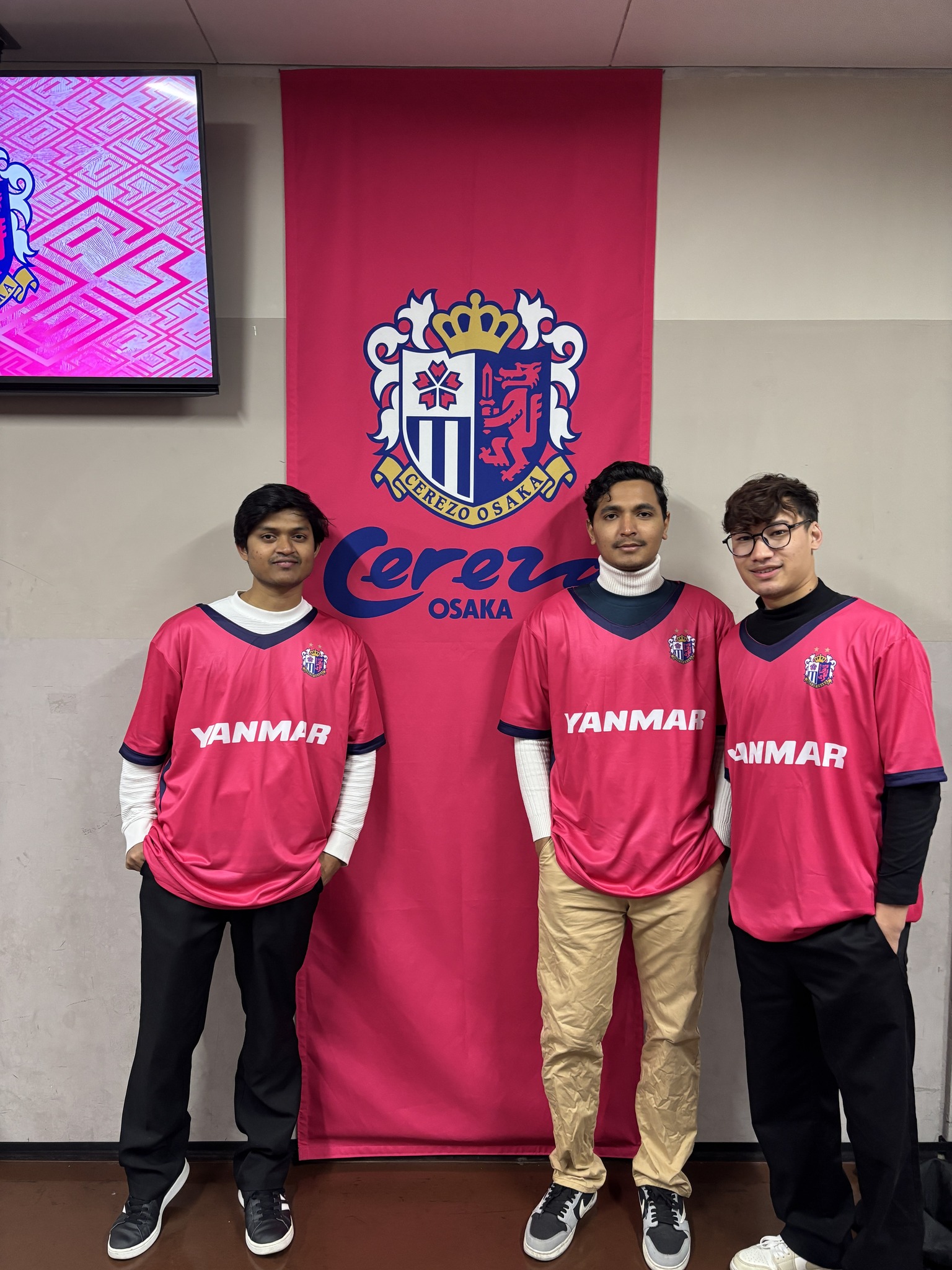 サッカーJ1 セレッソ大阪(Cerezo Osaka) vs ファジアーノ岡山(Fagiano Okayama)の試合観戦