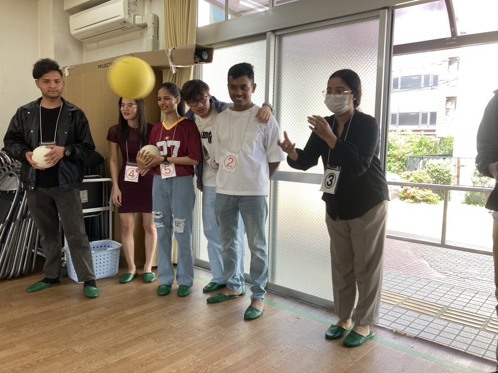 スリーアイズ 練習会