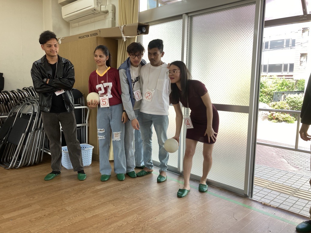スリーアイズ 練習会