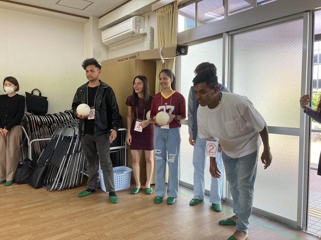 スリーアイズ 練習会
