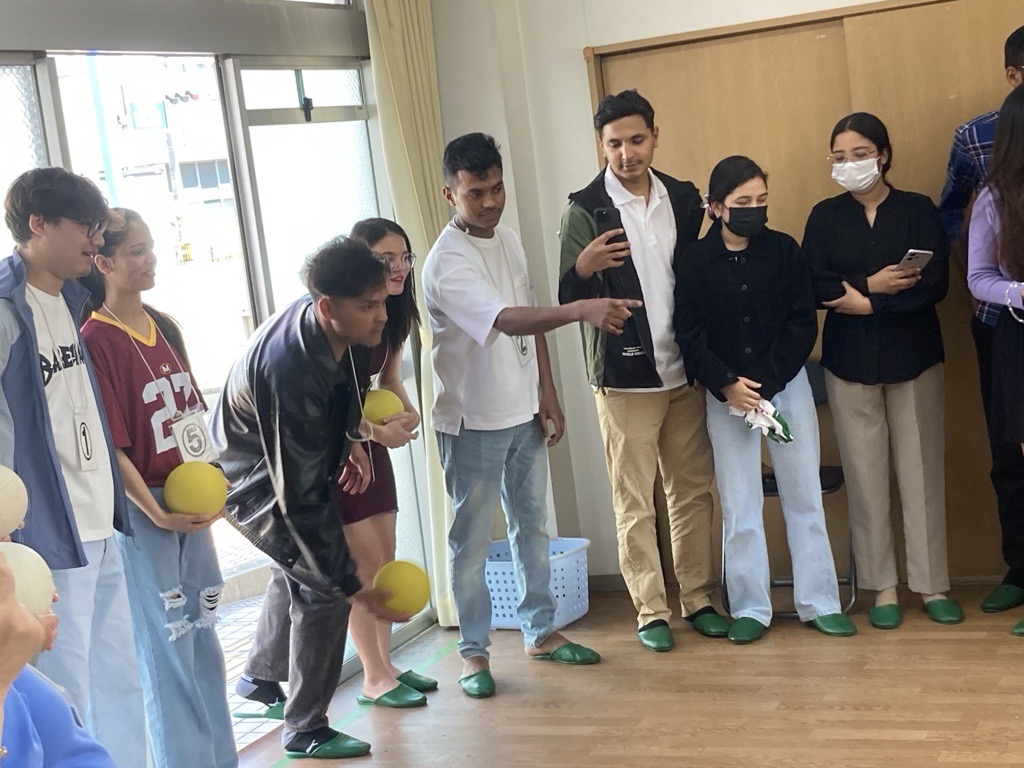 スリーアイズ 練習会