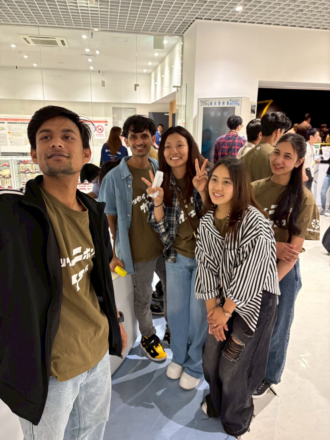 大阪市立阿倍野防災センター