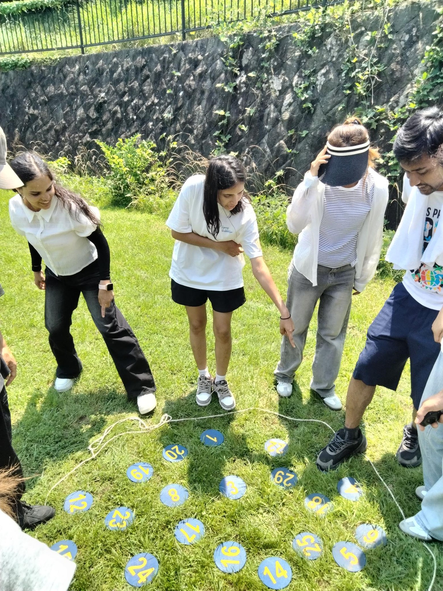 林間学校 レポ③