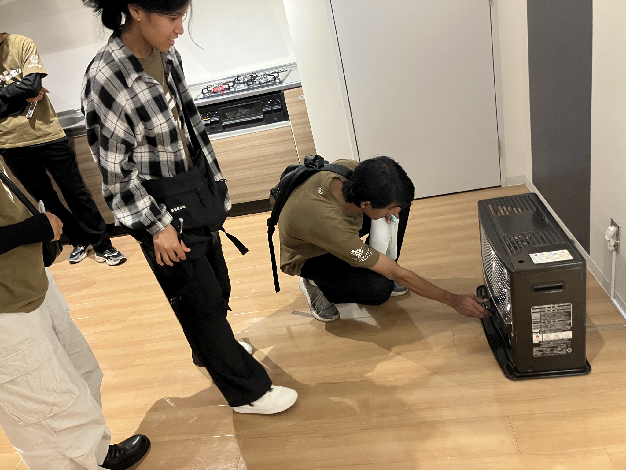 林間学校 レポ⑤