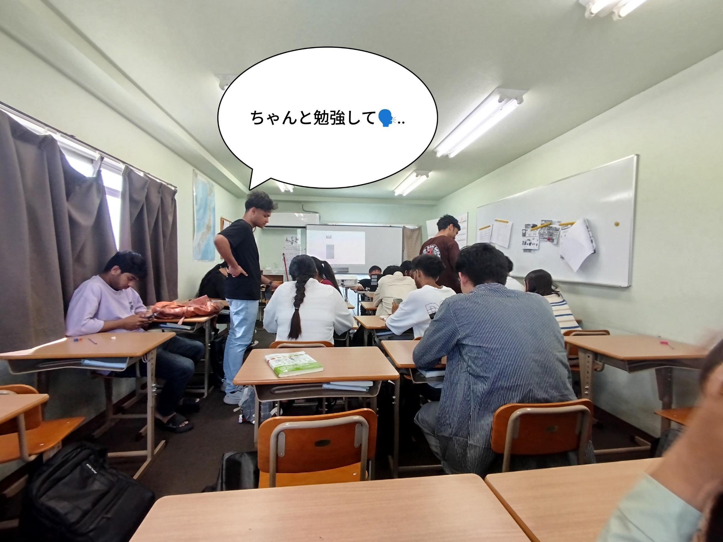 写真で一言
