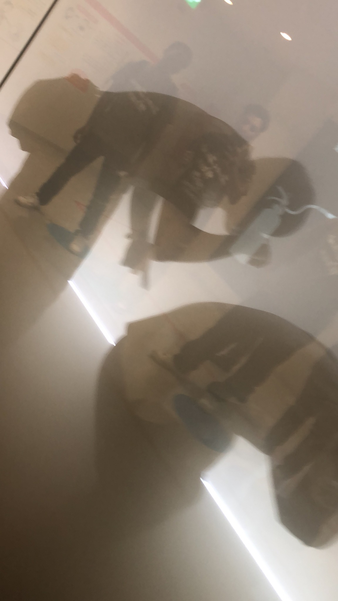 防災センター