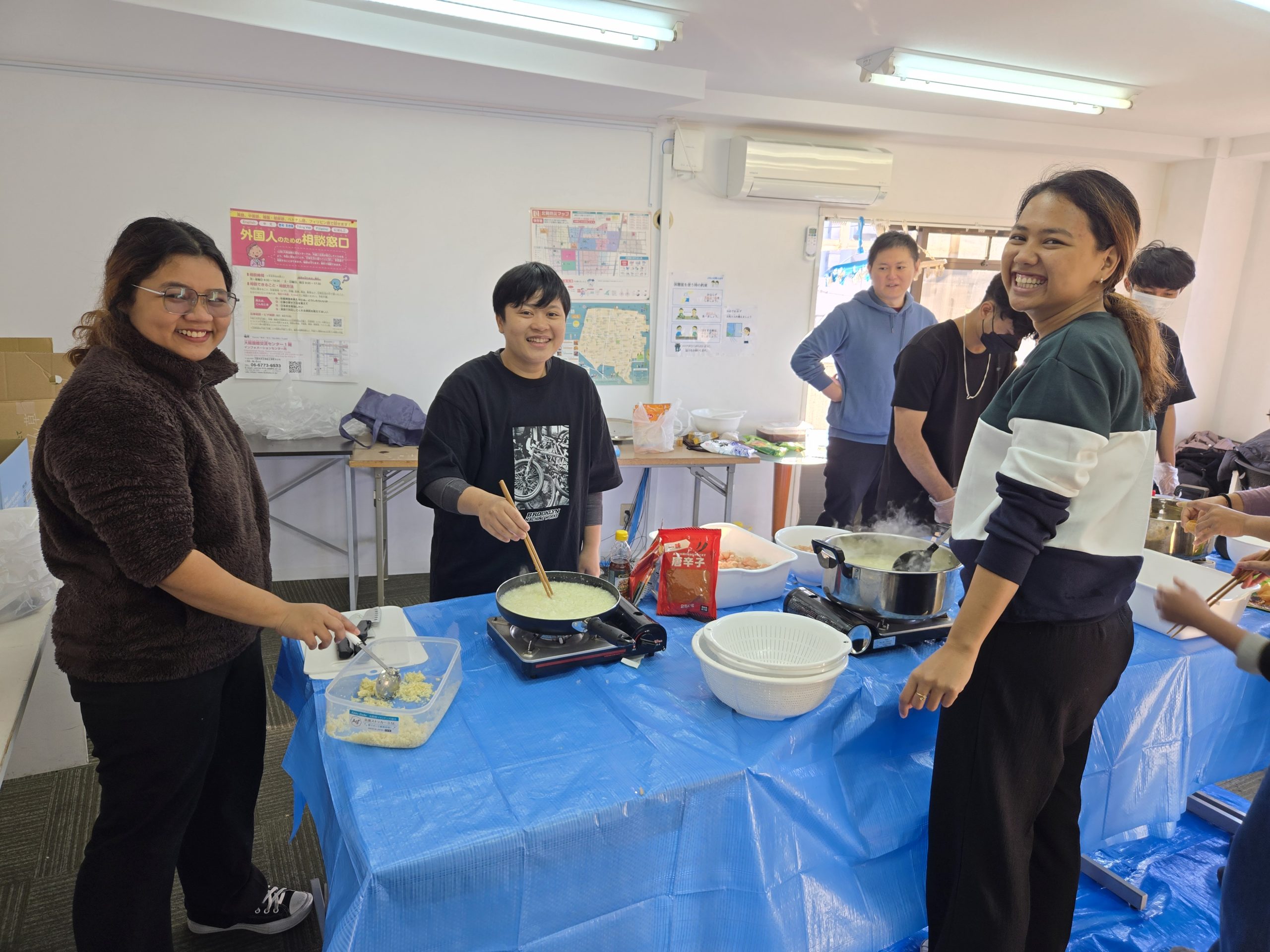 わっしょい北巽フェス