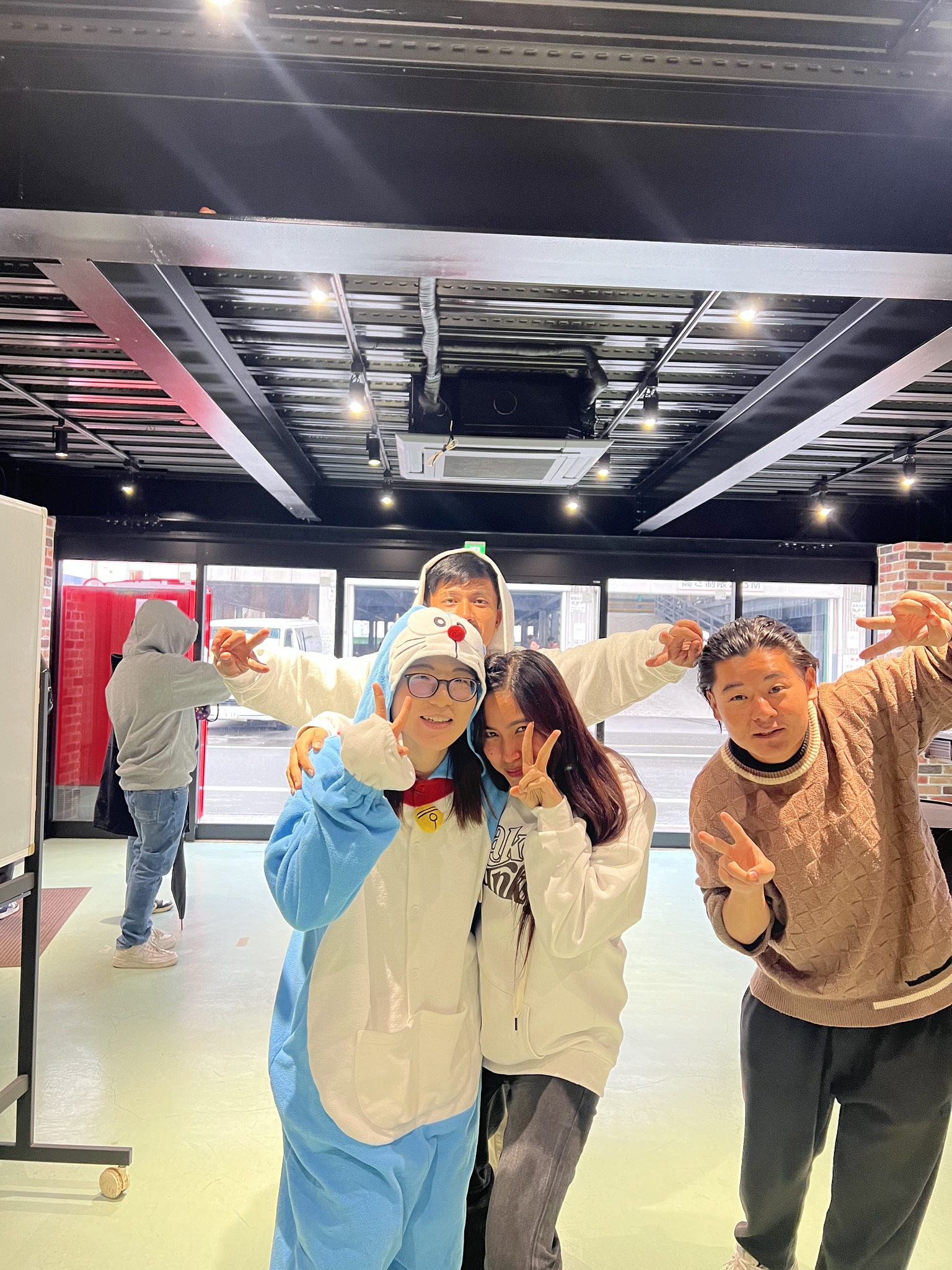 ハッピーハロウィン