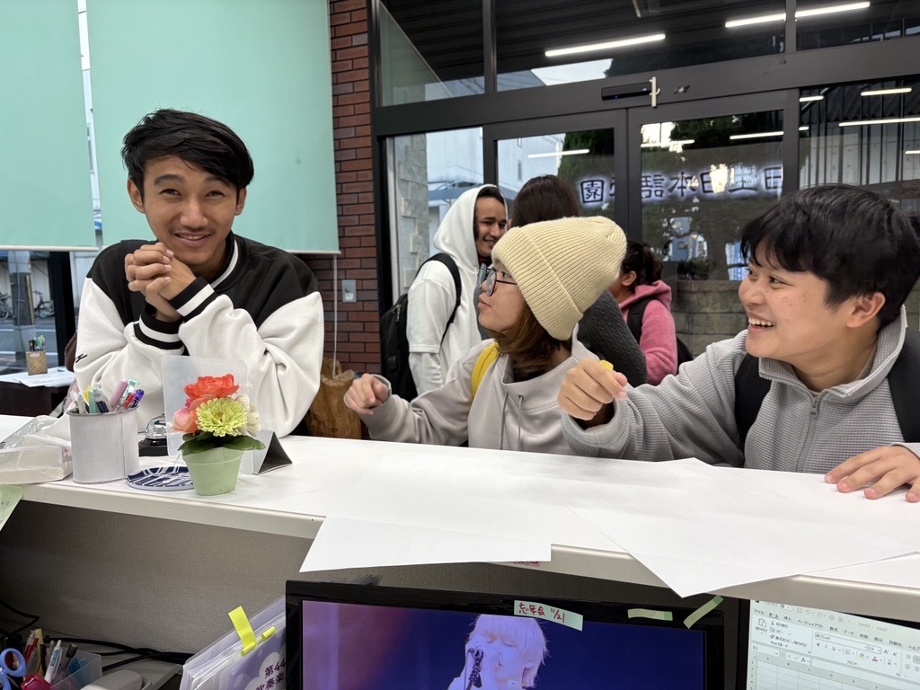 わっしょい♪北巽！フェス