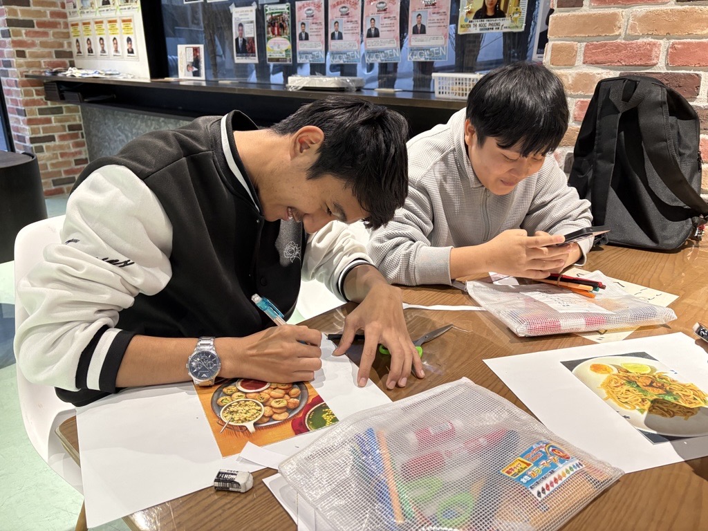 わっしょい♪北巽！フェス