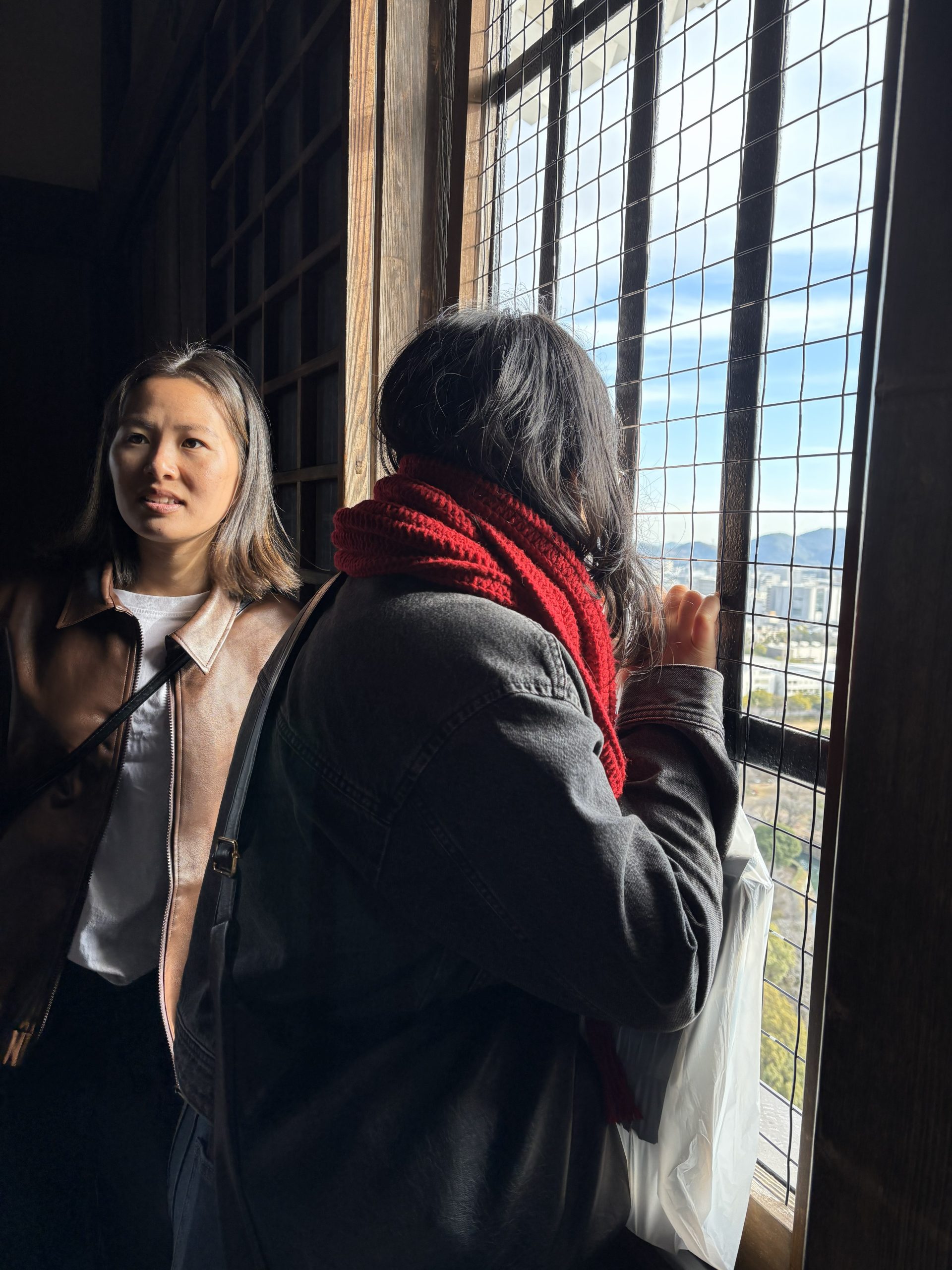 2組 文化体験②