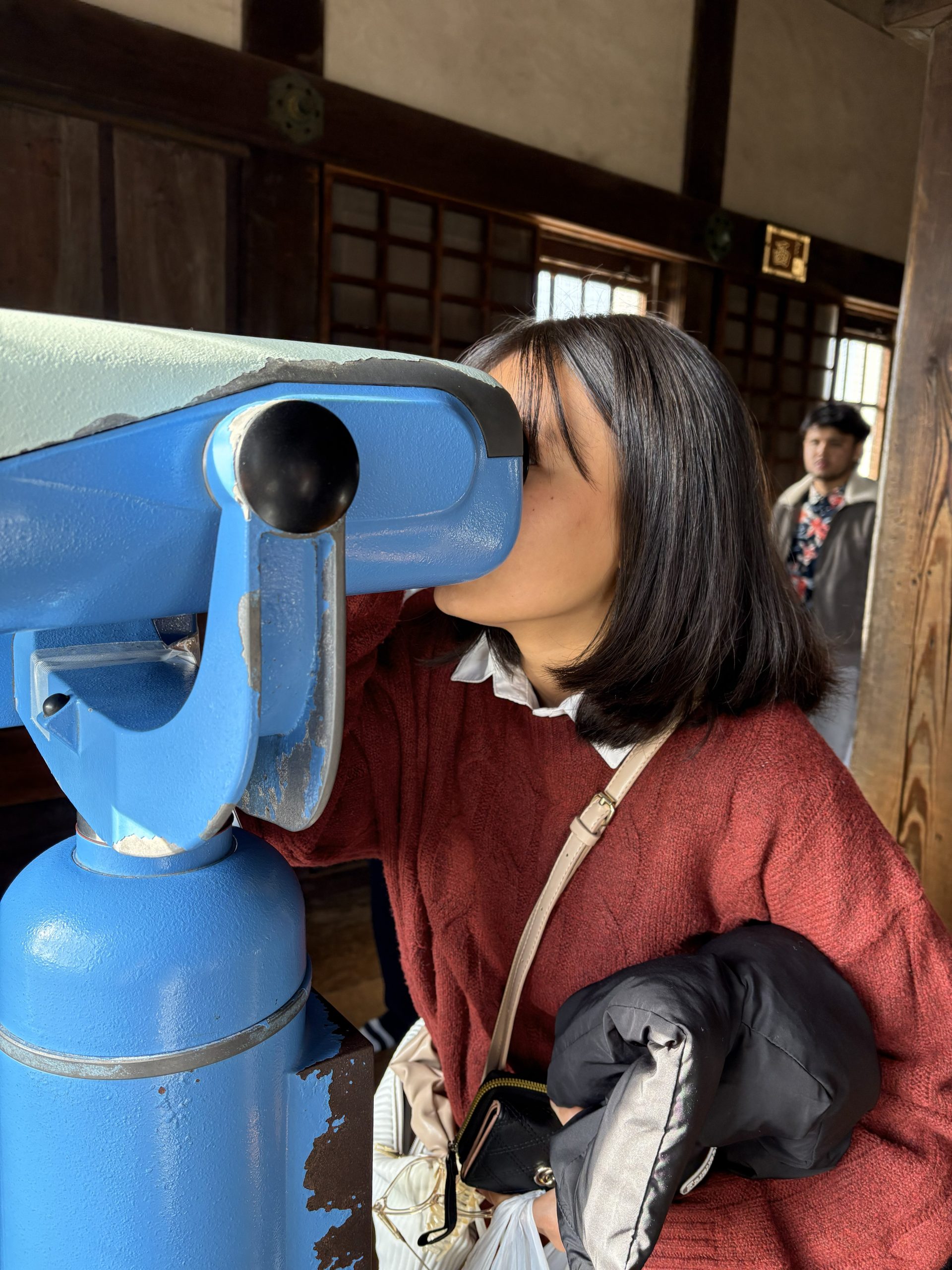 2組 文化体験②