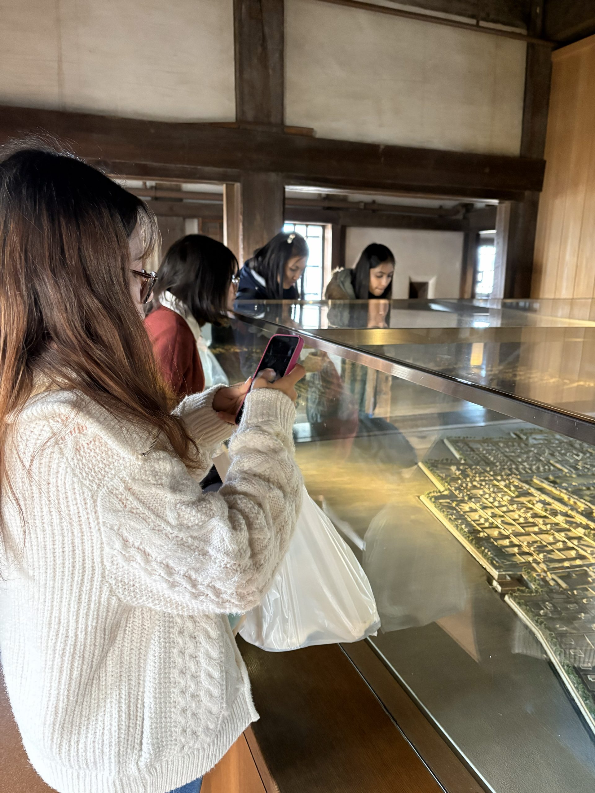 2組 文化体験②