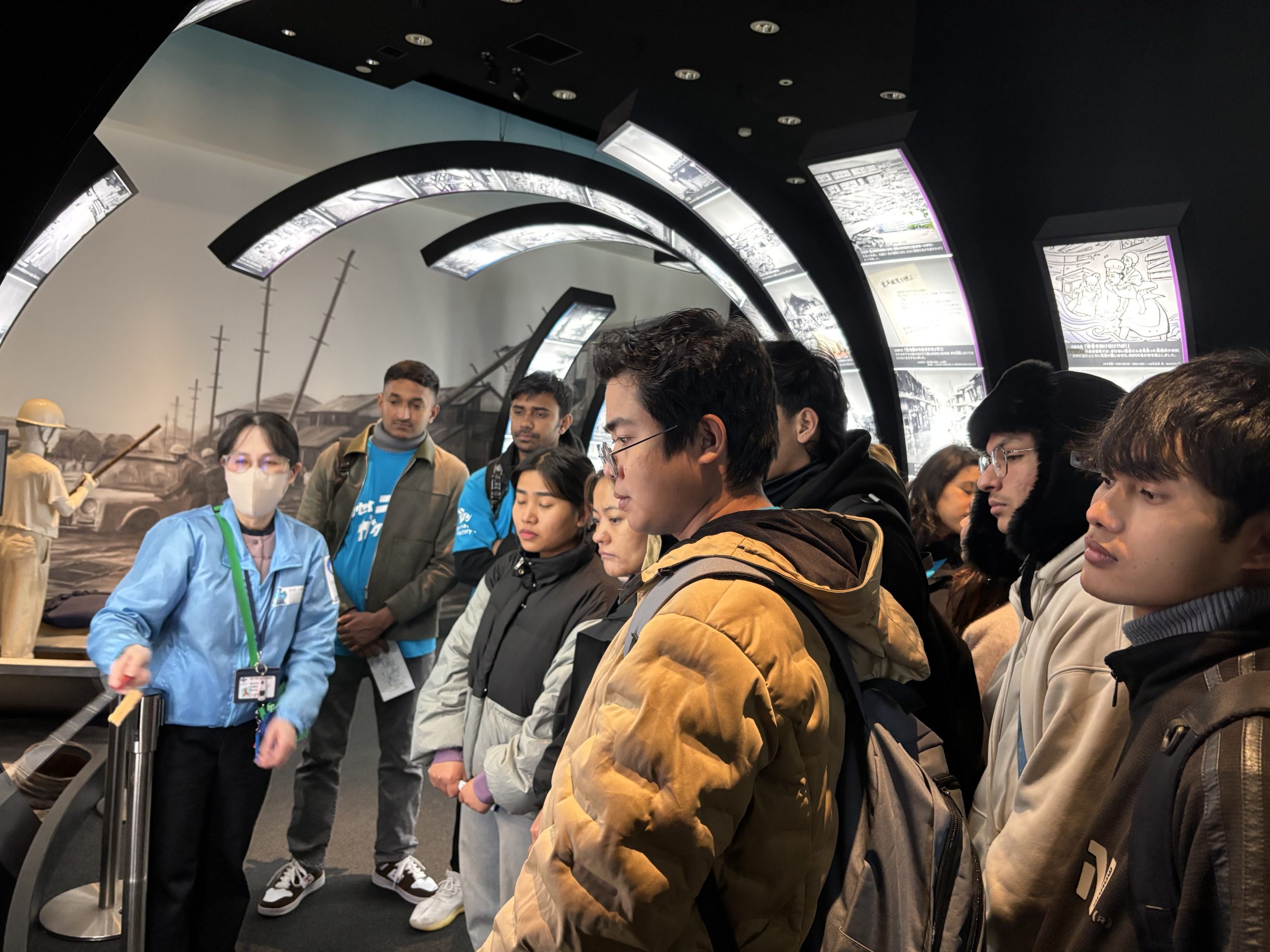 津波高潮センター