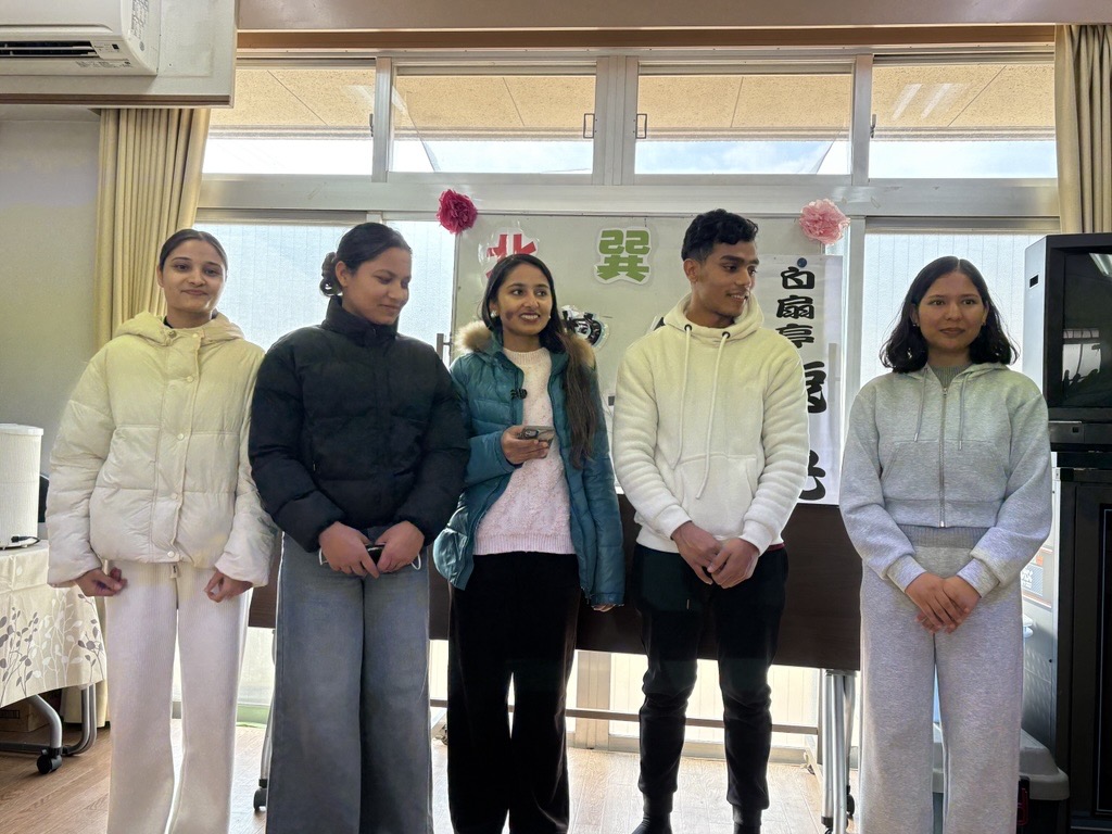 おやじカフェ 1.27