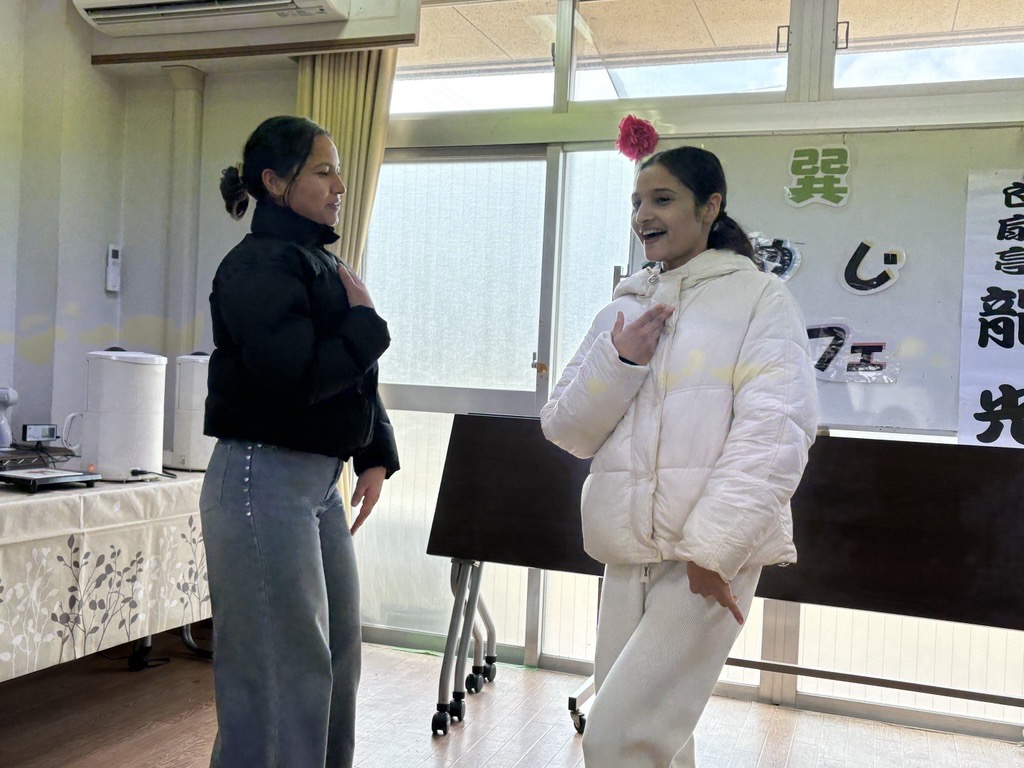 おやじカフェ 1.27