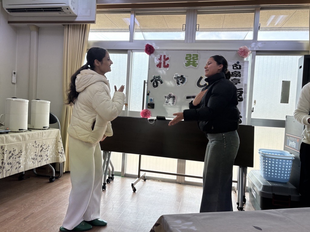 おやじカフェ 1.27