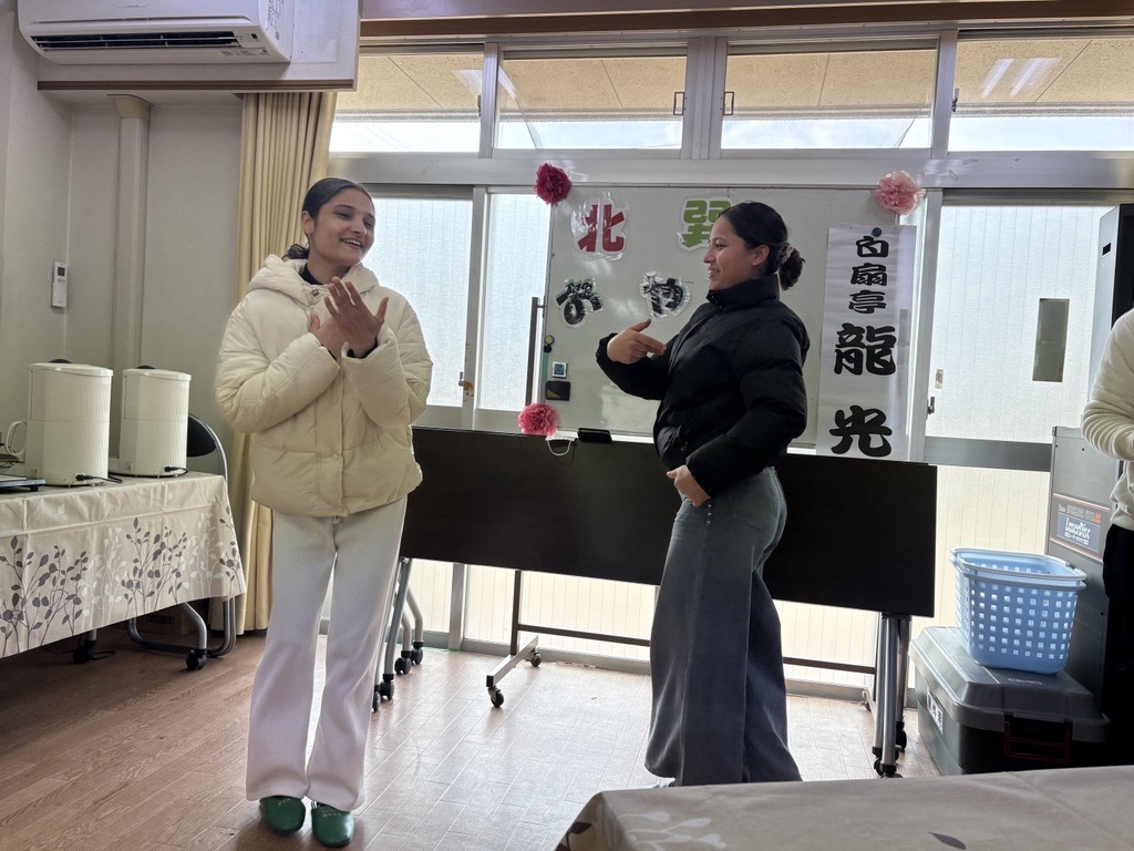 おやじカフェ 1.27