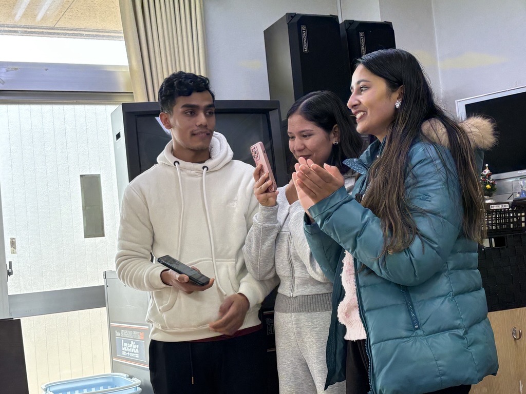 おやじカフェ 1.27