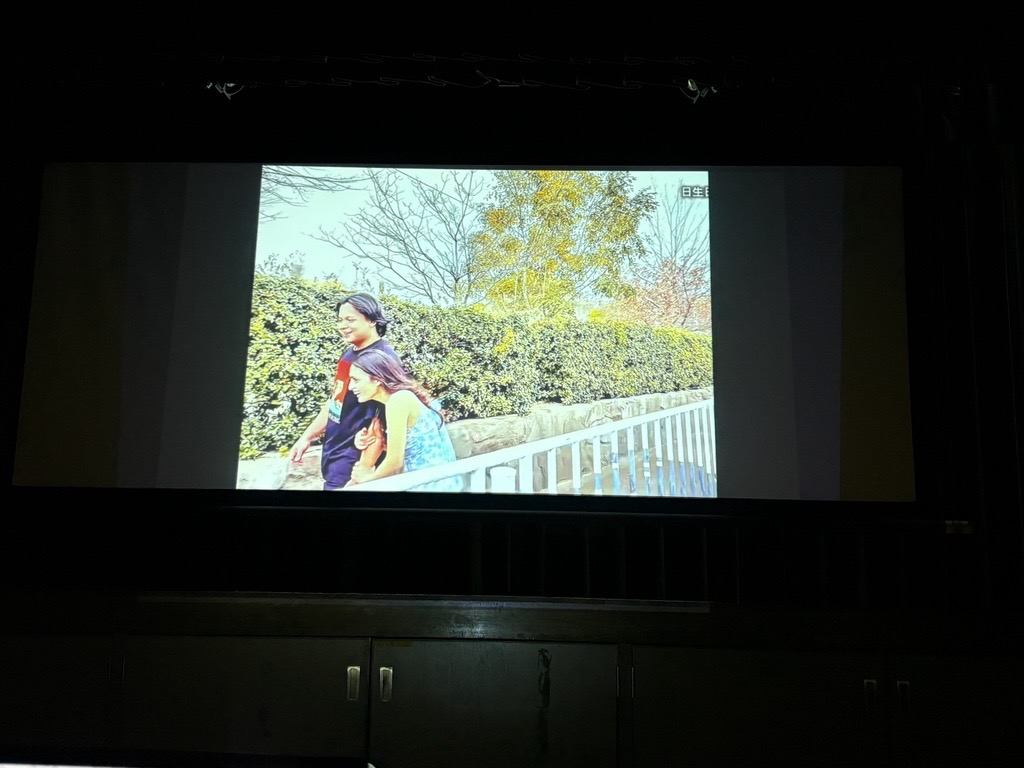 動画コンクール 当日