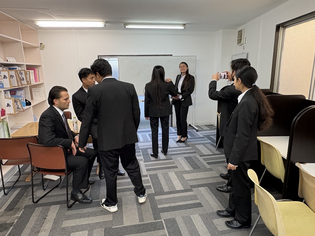 動画コンクール