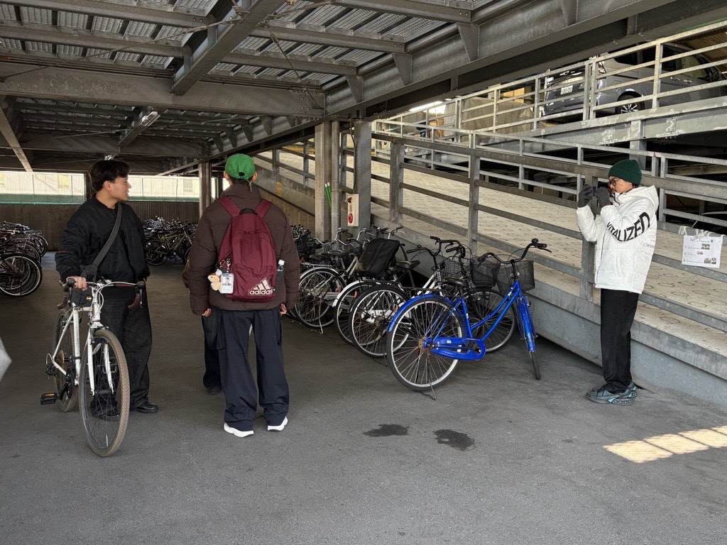 動画コンクール