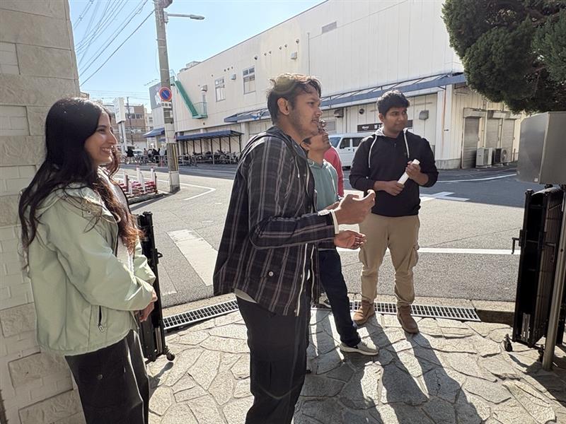 動画コンクール