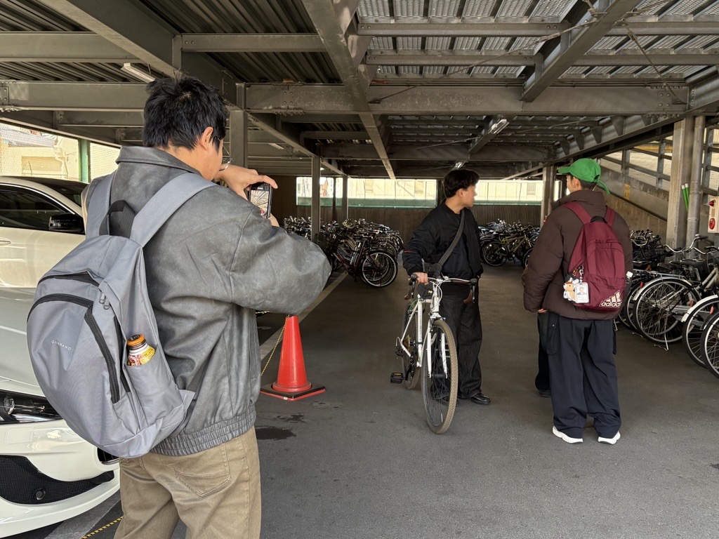 動画コンクール