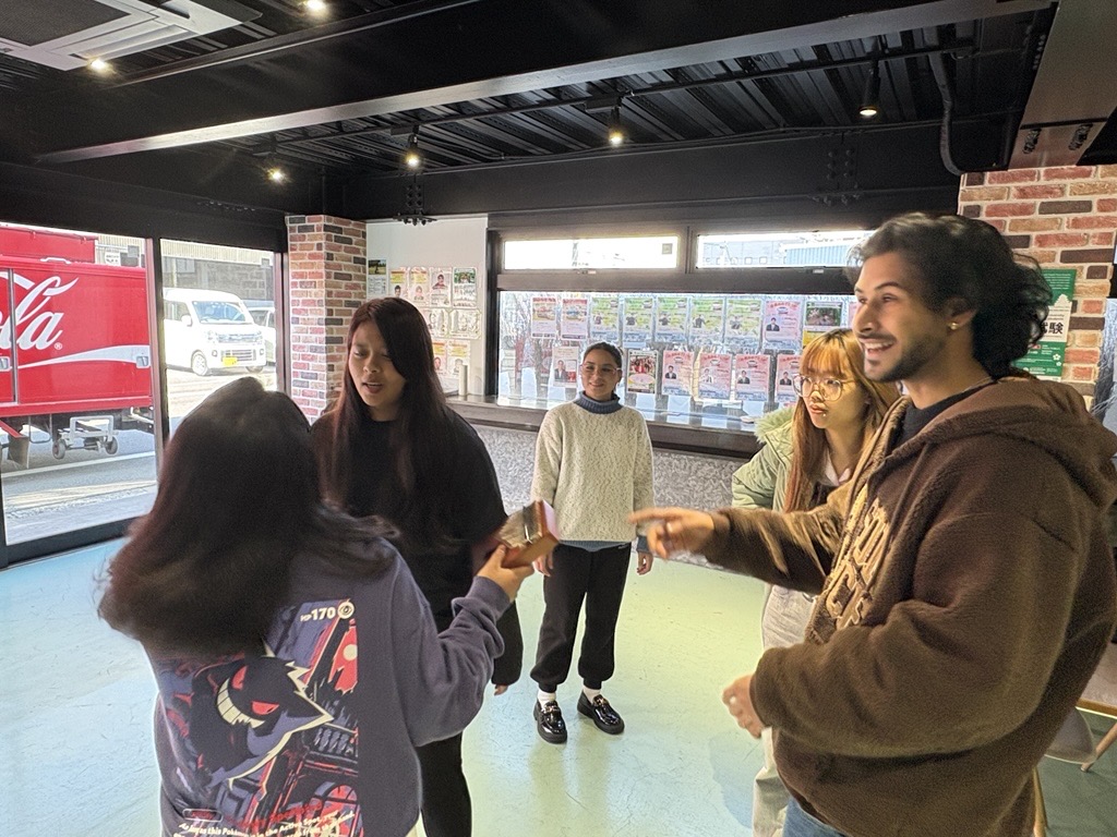 動画コンクール