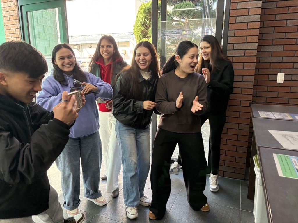 動画コンクール