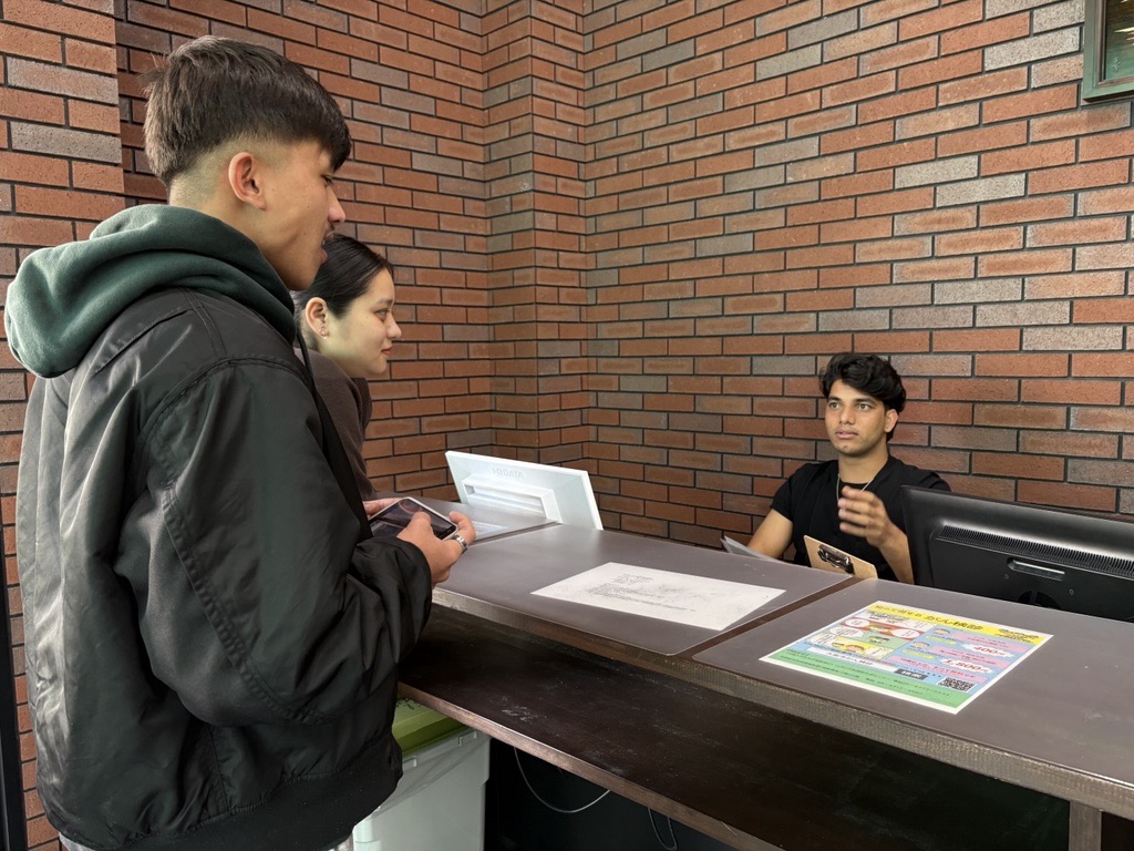 動画コンクール