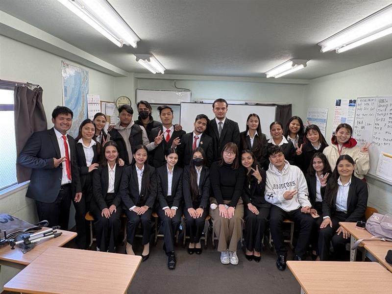 動画コンクール