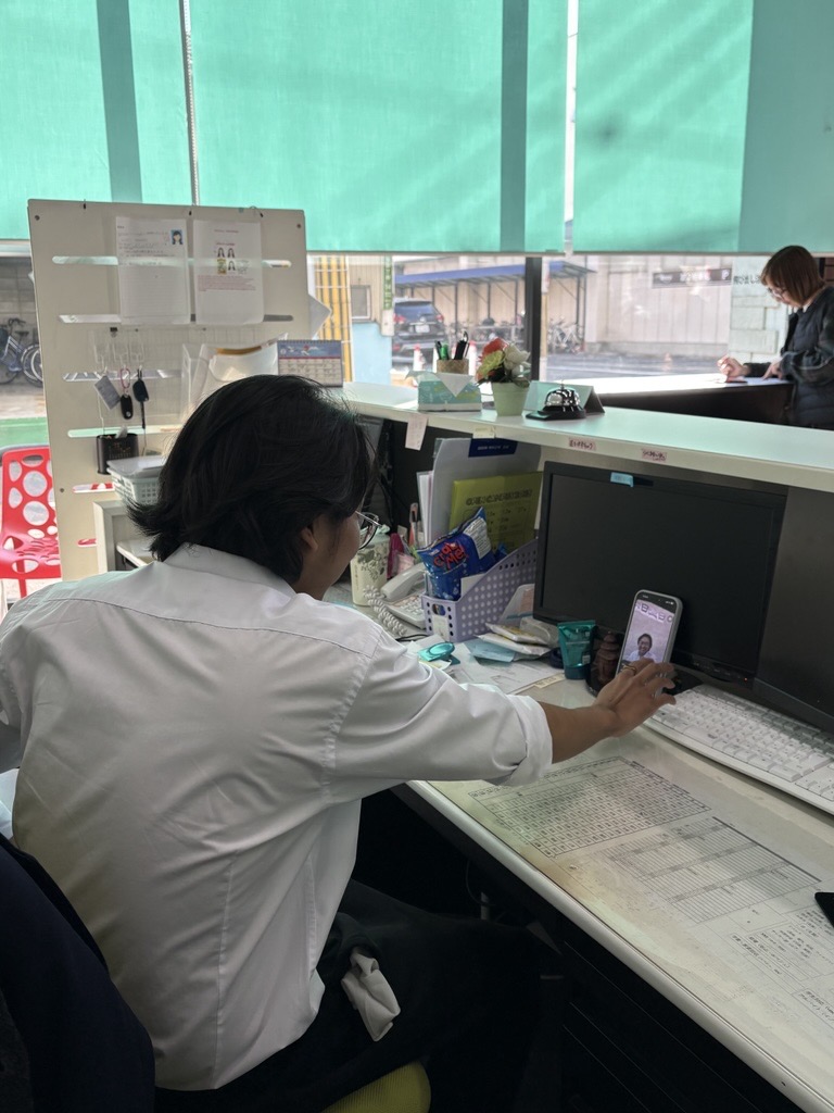 動画コンクール