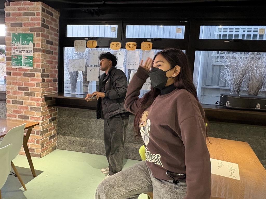 動画コンクール