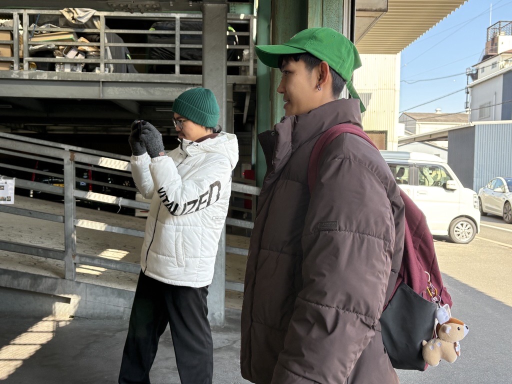 動画コンクール