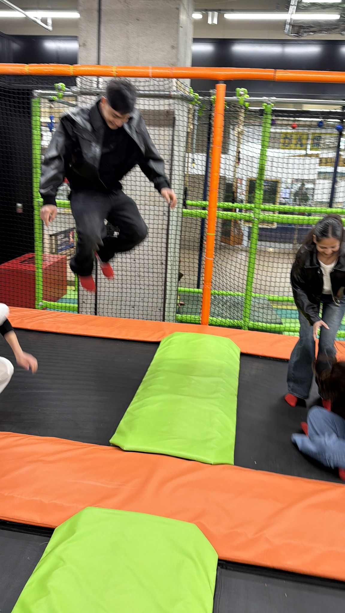 3組 9組 合同文化体験