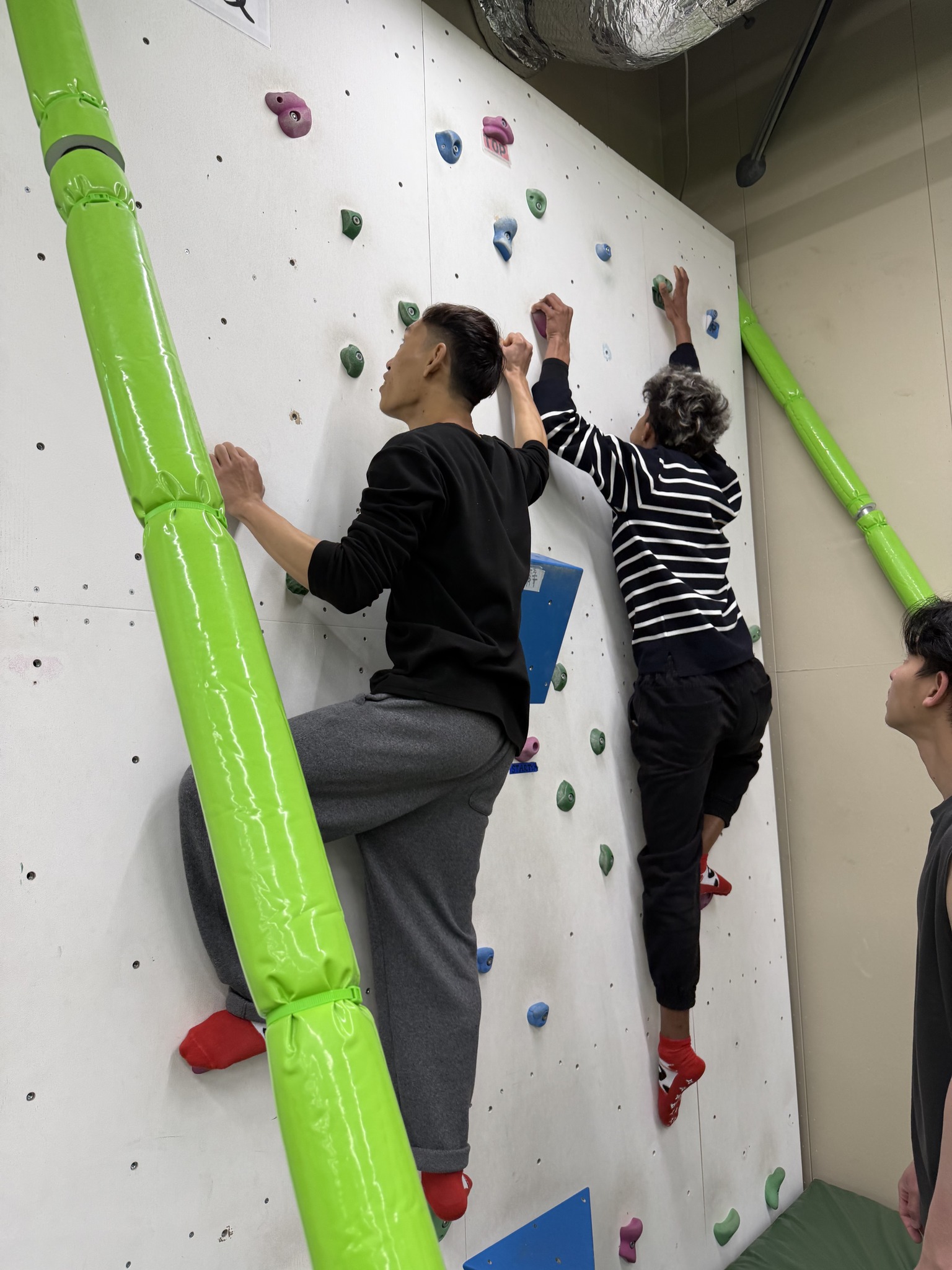 3組 9組 合同文化体験