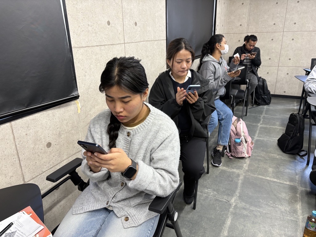 学校の評価