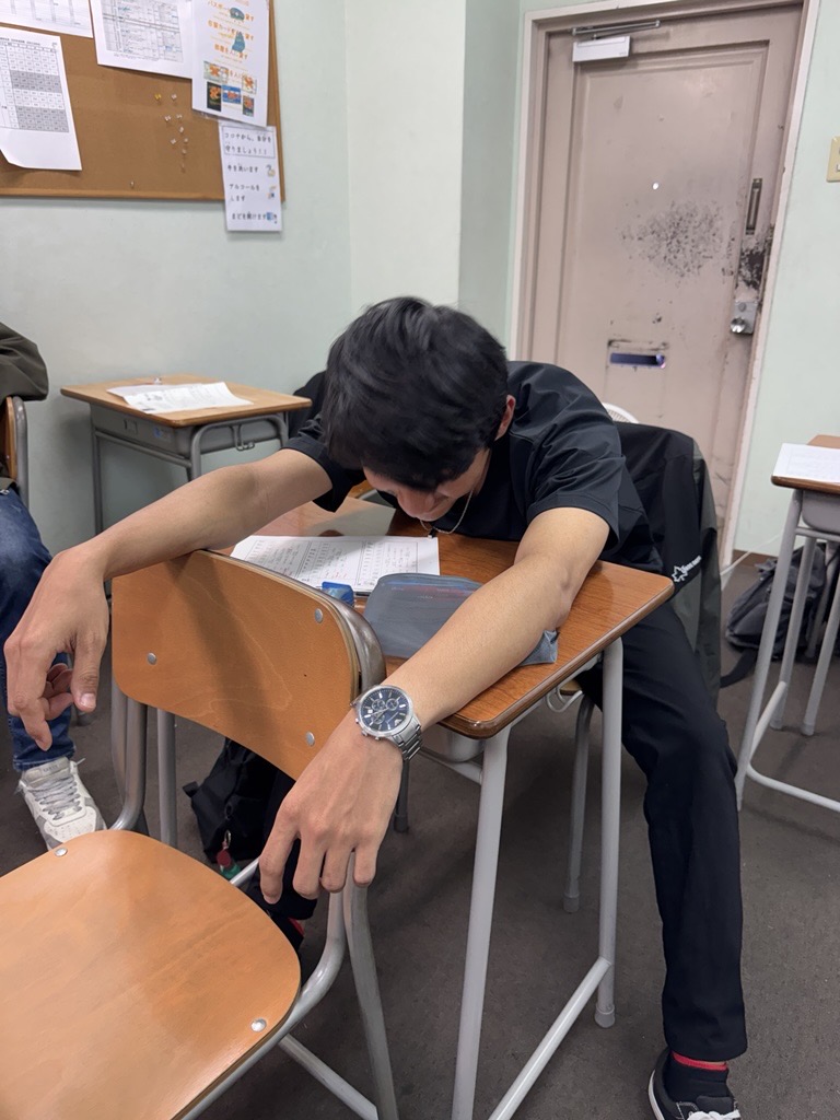 テストのテスト
