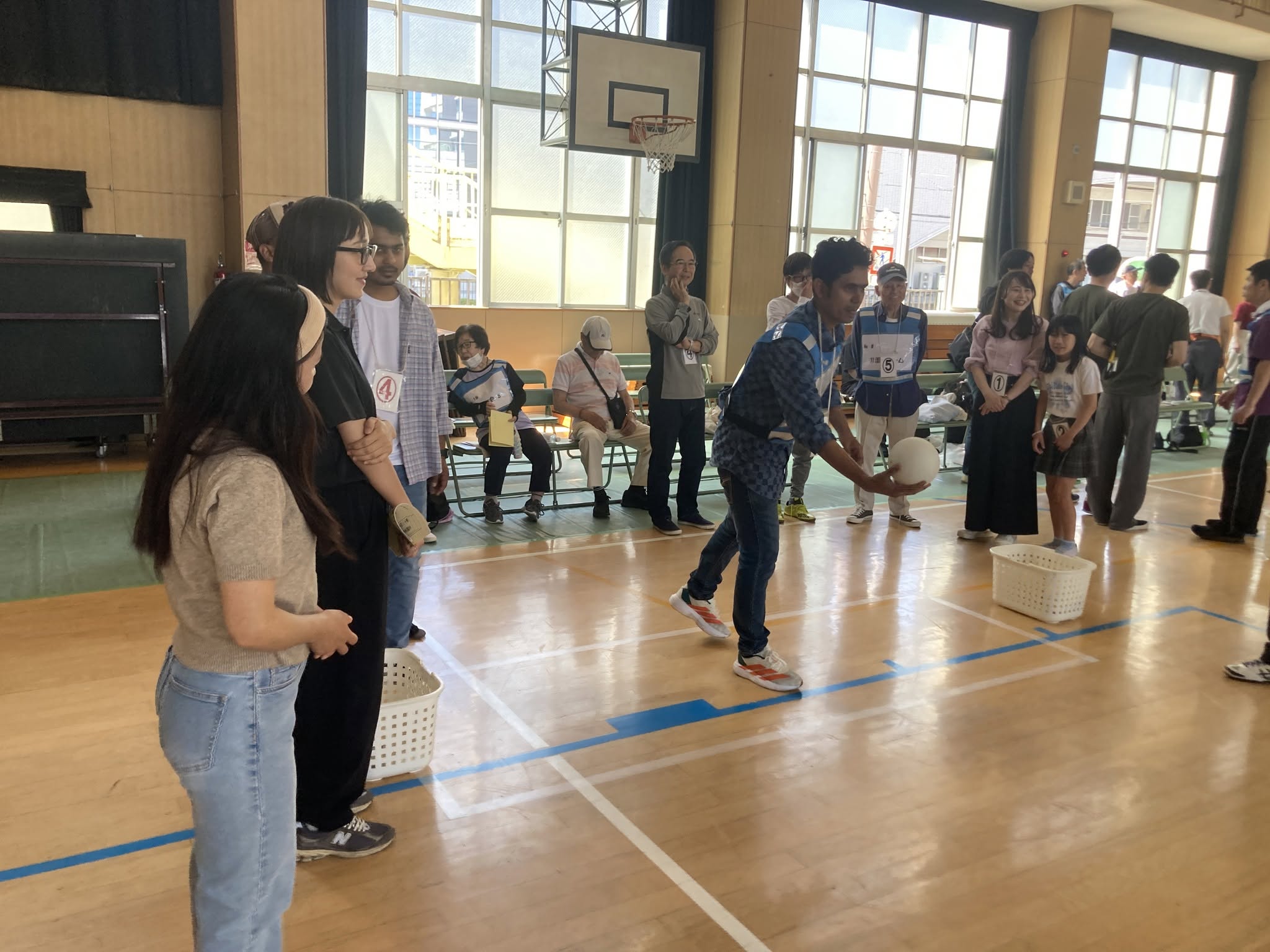 スリーアイズ大会