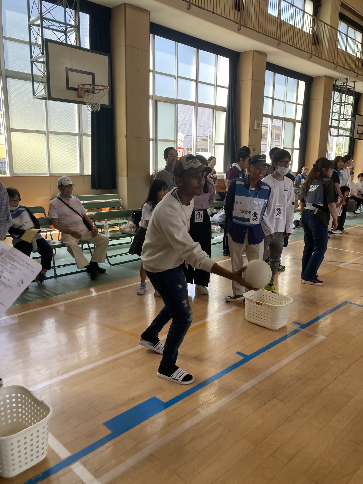 スリーアイズ大会