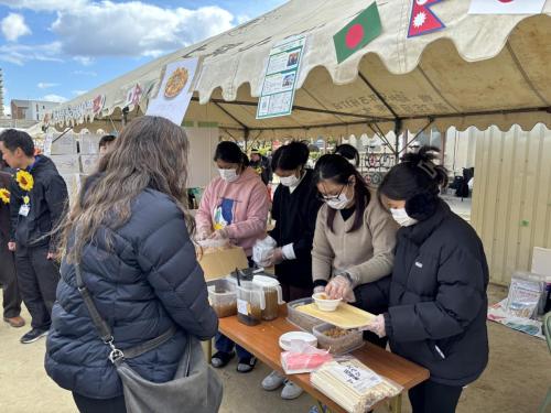 第5回わっしょい北巽フェス