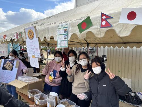 第5回わっしょい北巽フェス