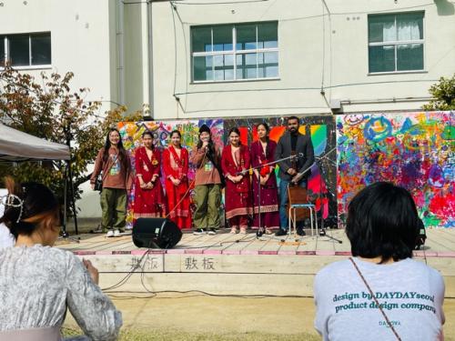 いくのクロッシングフェス